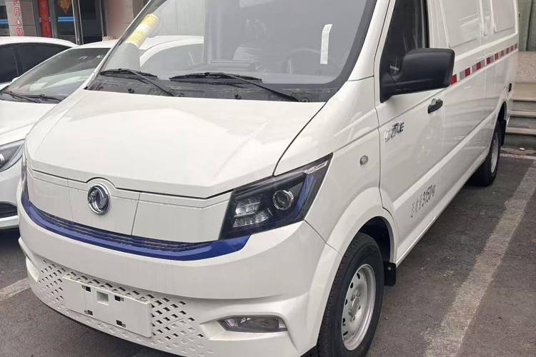 Used Dongfeng Yufeng EM27 2024 EM27 EVE Energy 41.86 kWh