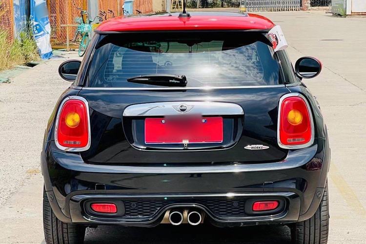 Used MINI MINI 2014 1.2T ONE+
