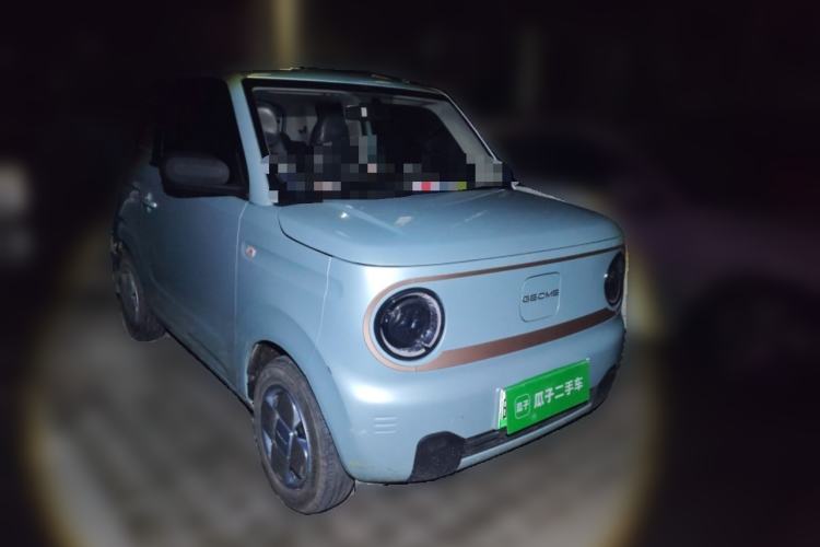 Used Geely Galaxy Panda 2024 Panda Mini 200km Endurance Bear