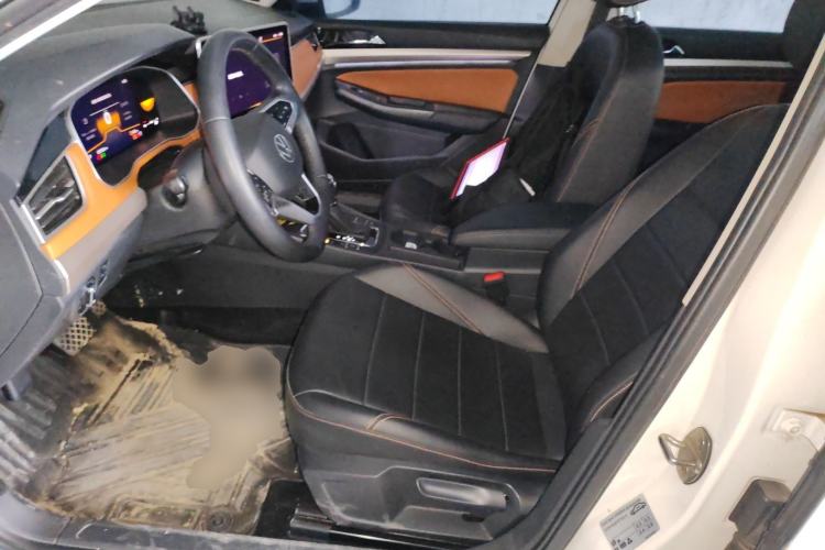 Used Volkswagen Bora 2023 200TSI DSG Enjoyment Edition
