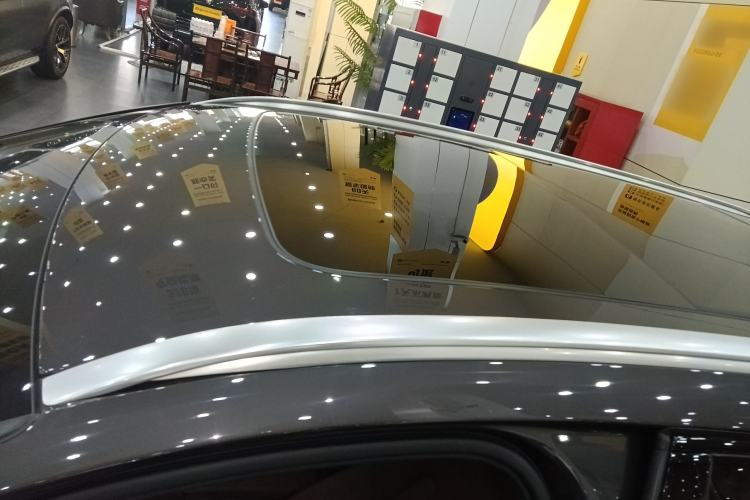 Used Volvo V90 2024 Cross Country B5 AWD Smart Range Edition
