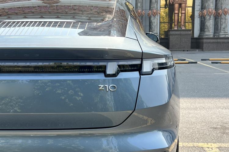 Used Lynk & Co Z10 2025 95 kWh 702 km All-Wheel Drive Intelligent Driving Ultra