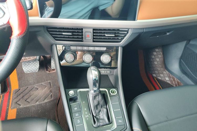 Used Volkswagen Bora 2023 200TSI DSG YueXing PRO Edition