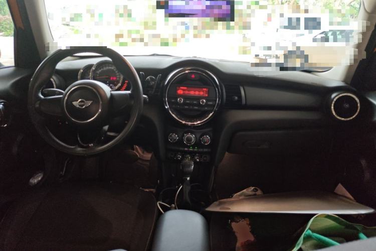 Used MINI 2015 1.2T ONE Five-Door Edition