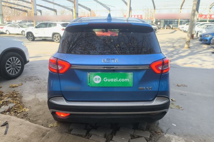 Used NETA N01 2020 Revised Version 430V