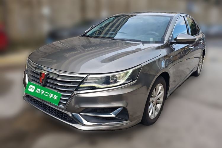 Used Roewe i6 New Energy 2017 45T Hybrid Connect & Smart Enjoyment Edition