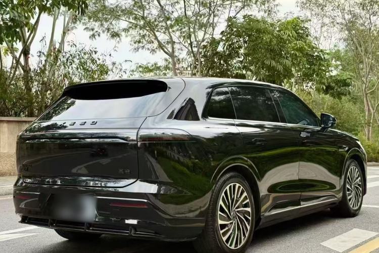 Used EXEED Star Era ET 2024 Pure Electric 625 Pro