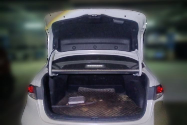 Used Toyota Levin 2019 185T CVT Sport Edition China VI Standard