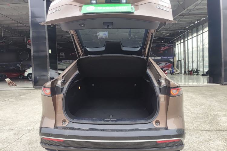 Used Mazda EZ-6 2024 Range-Extended 200 Luxury Edition