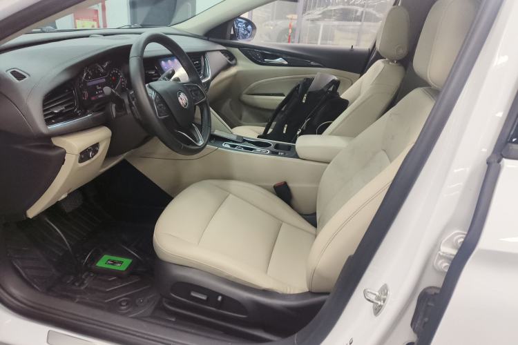 Used Buick Regal 2020 552T Elite Edition
