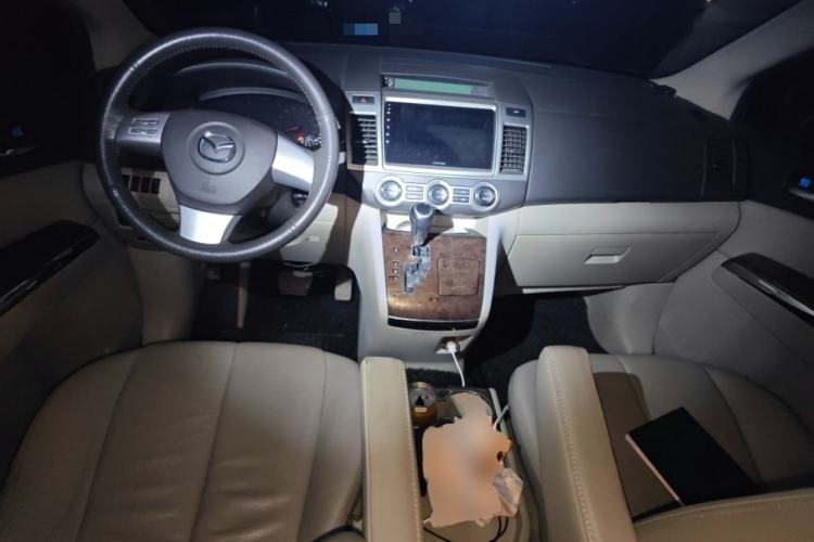 Used Mazda Mazda 8 2013 2.5L Ultimate Edition