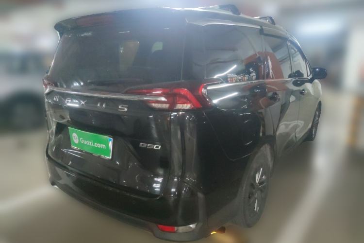 Used SAIC MAXUS G50 2020 1.5T Automatic Luxury Edition