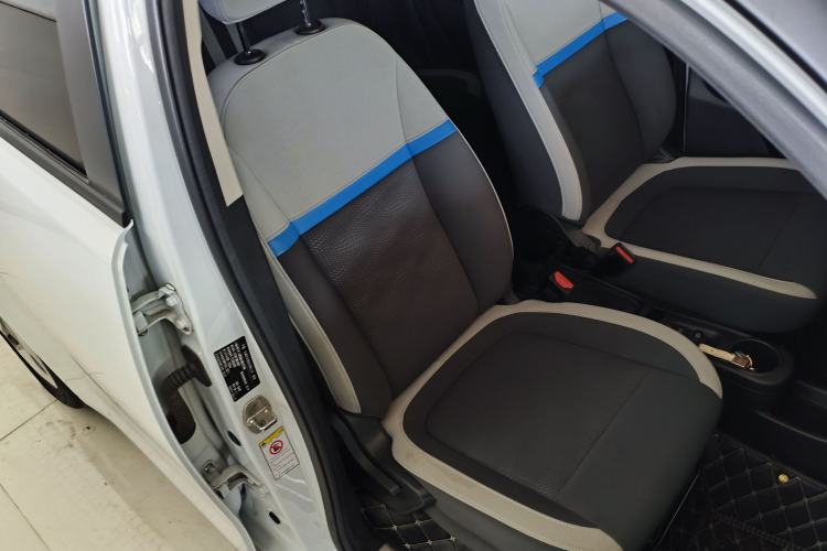 Used ORA White Cat 2020 360 km Luxury Version
