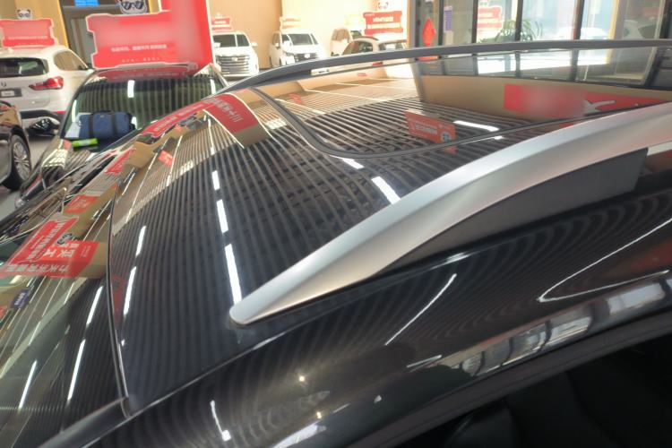 Used Volkswagen Tharu 2021 280TSI Two-Wheel-Drive Luxury Plus Edition
