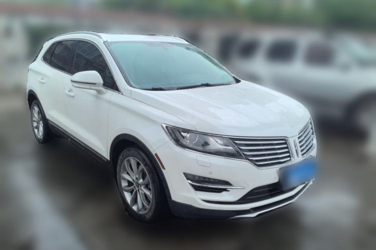 Used Lincoln MKC 2014 2.0T Two-Wheel-Drive Luxury Edition