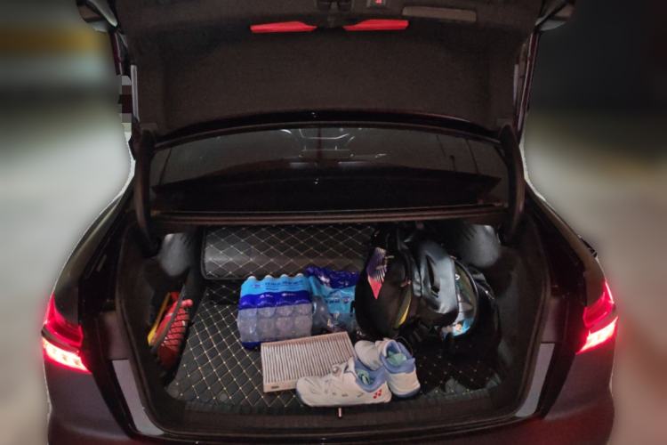 Used Audi A6L 2020 45 TFSI quattro Prestige Elegant Edition