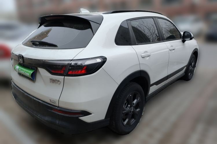 Used Honda HR-V 2023 240TURBO Jingrui Edition