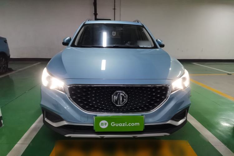 Used MG EZS Electric 2019 E-Pro Edition
