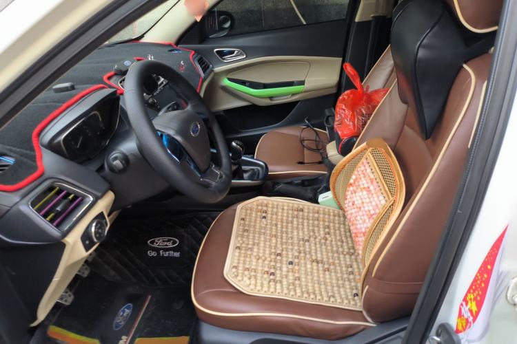 Used Ford Escort 2015 1.5L Manual Comfort Model