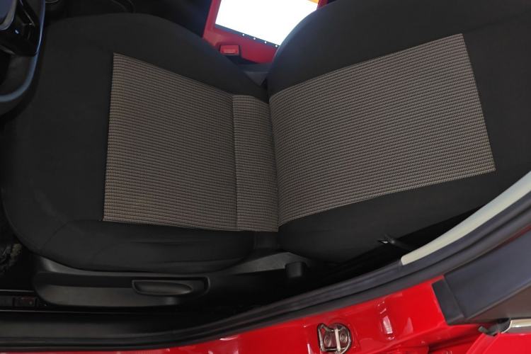 Used Volkswagen Polo 2016 1.4L Automatic Trendy Model Left Front Seat