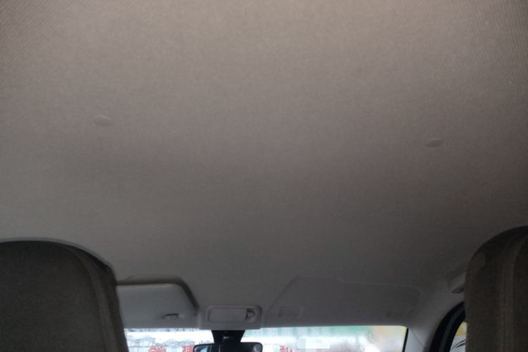 Used Wuling Hongguang MINIEV 2022 Easy Version Lithium Iron Phosphate Headliner