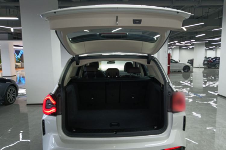 Used BMW X3 2022 xDrive25i M Sport Package