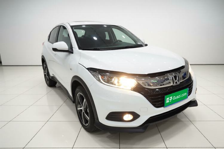 Used Honda Vezel 2020 1.5L CVT Pioneer Edition