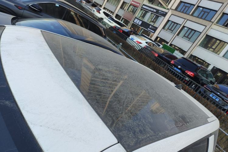 Used Land Rover Discovery Sport 2020 249 PS R-Dynamic Performance Edition
