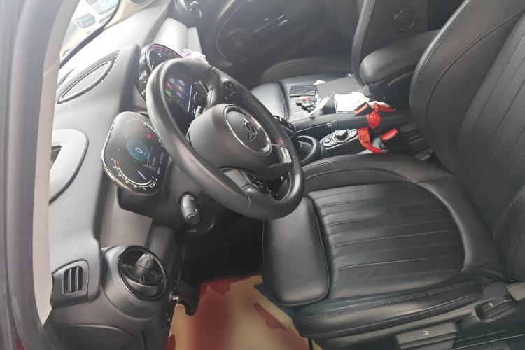 Used MINI MINI 2022 2.0T COOPER S Artist