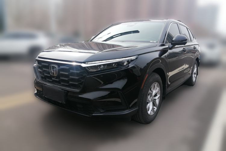 Used Honda CR-V 2023 240TURBO Two-Wheel Drive FENGSHANG Edition 5 Seats