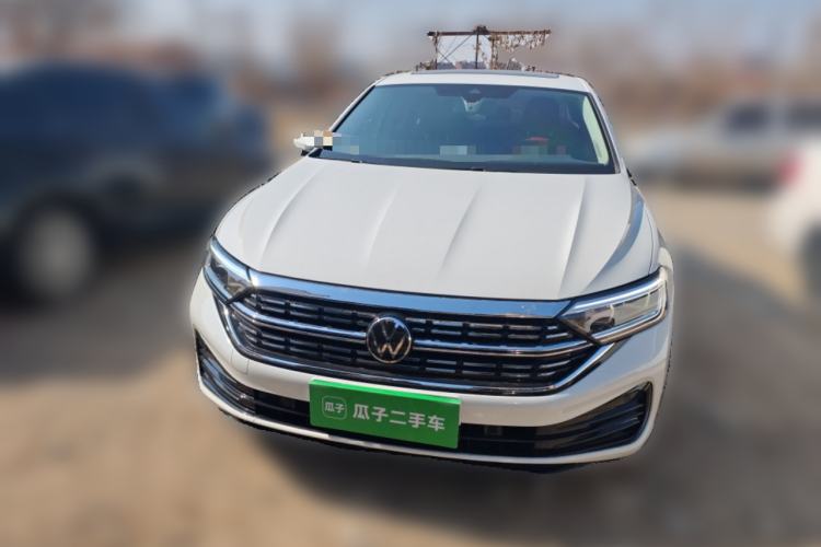 Used Volkswagen Sagitar 2024 300TSI DSG Excellence Edition
