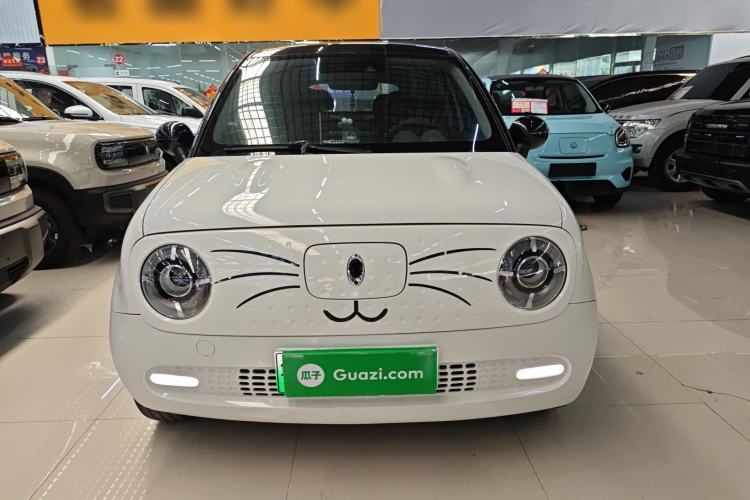 Used ORA Black Cat 2021 351 km Luxury Version
