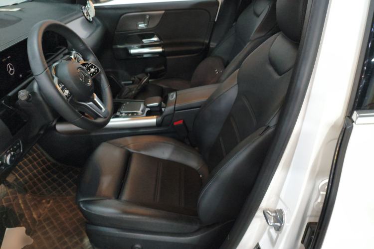 Used Mercedes-Benz GLA 2023 GLA 220