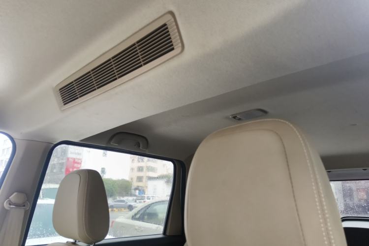 Used Wuling Hongguang 2021 1.5L Facelifted S Comfort Version with Electric Power Steering LAR Headliner