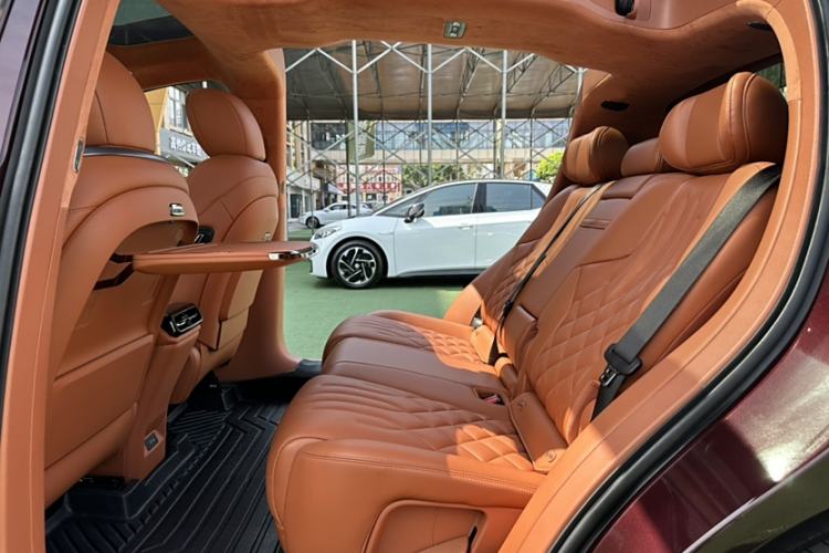 Used Hyptec HT 2024 825鸥翼 LiDAR Edition