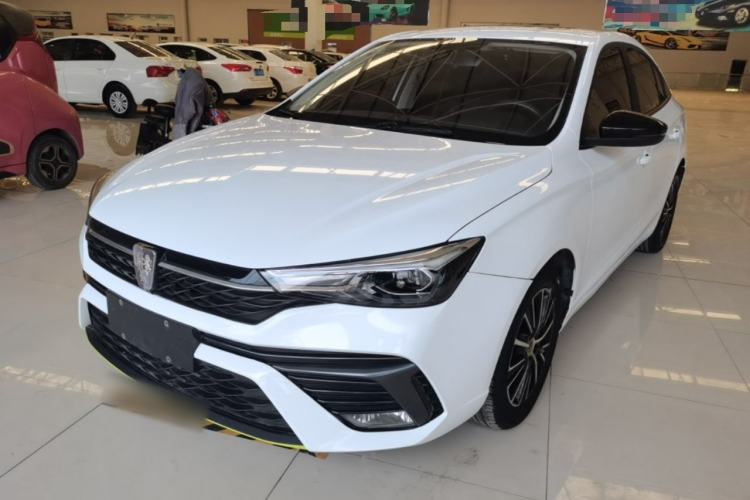 Used Roewe i5 2021 1.5L CVT Platinum Edition Guazi used car, China used car export, Used car for sale, Used  cars, Cheapest cars for sale