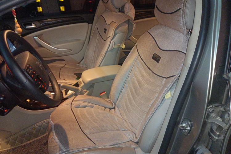 Used Citroen C5 2013 2.3L Automatic Zunyu Model