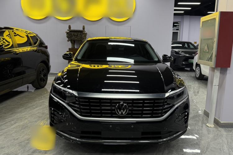 Used Volkswagen Passat 2023 330TSI Elite Edition
