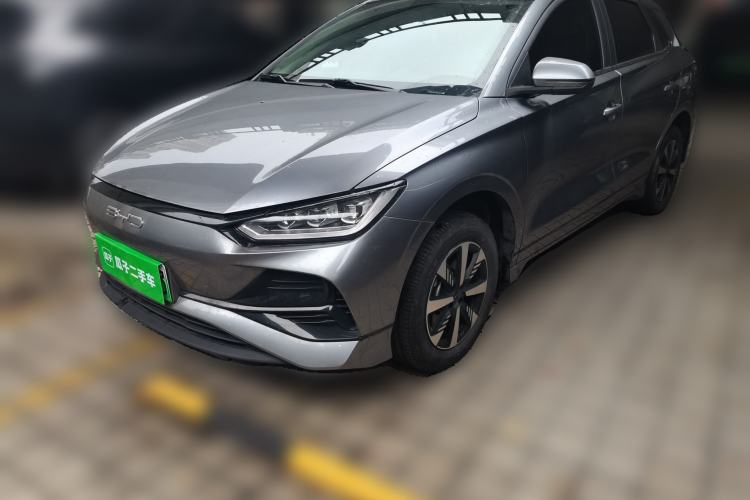 Used BYD e2 2024 Honor Edition Luxury Model