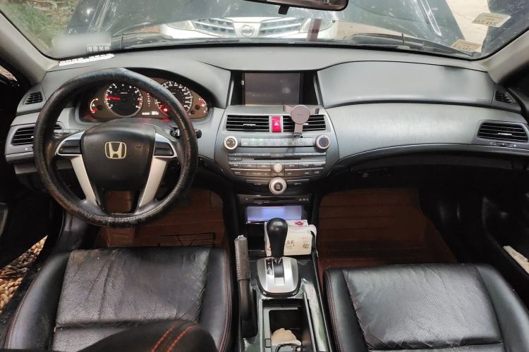 Used Honda Accord 2013 2.0L LX