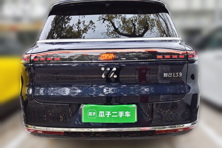 Used IM LS9 2026 Model 66 Ultra
