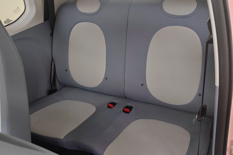 Used Bestune Pony 2025 222km Range Agile Horse
