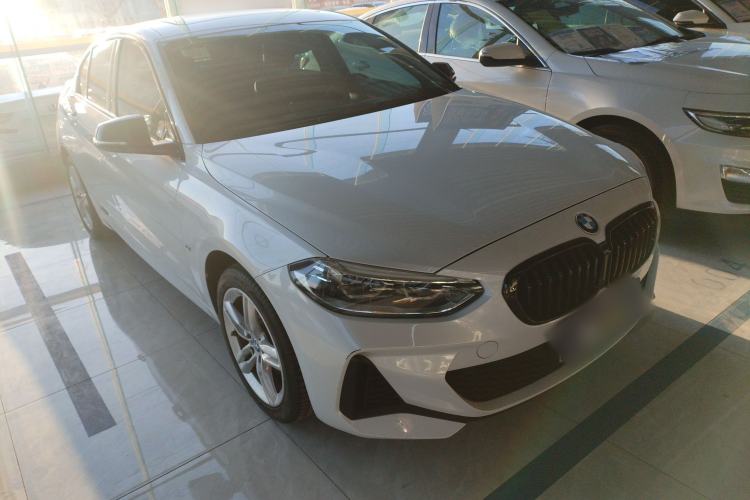 Used BMW 1 Series 2021 120i M Sport Night Edition
