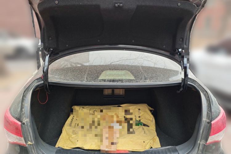 Used Nissan Sylphy 2012 Classic 1.6XE Manual Comfort Edition
