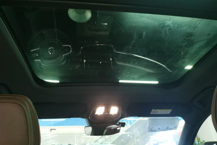 Used Volvo V90 2022 Cross Country B5 AWD Smart Range Edition
