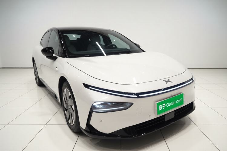 Used XPeng P7+ 2024 Long-Range Max