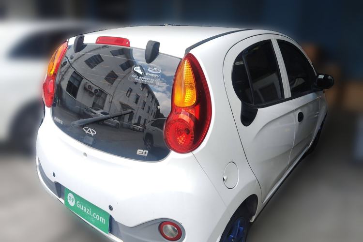 Used Chery New Energy eQ 2015 Comfort Model