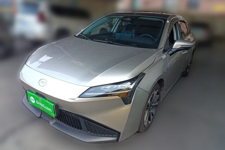 Used AION S Plus 2022 80 Tech Edition