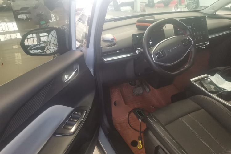 Used Venucia VX6 2024 450 Travel Edition