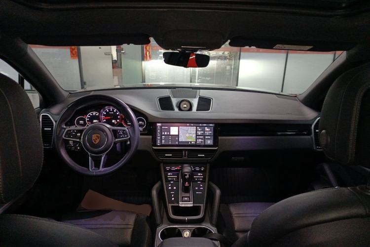 Used Porsche Cayenne 2019 Cayenne 3.0T